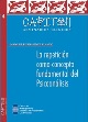 PortadaLa repetición como concepto fundamental del psicoanálisis
Capitón ,seminarios clínicos nº 4